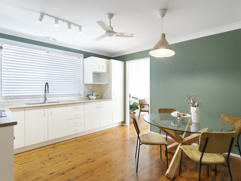 49 – 49a Antrim Ave, Warilla NSW 2528