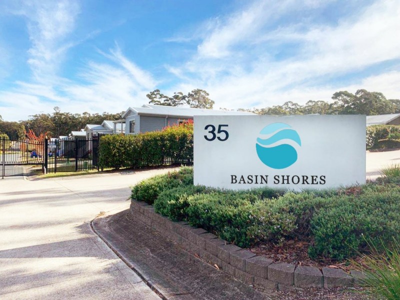 104/35 The Basin Road, St Georges Basin NSW 2540