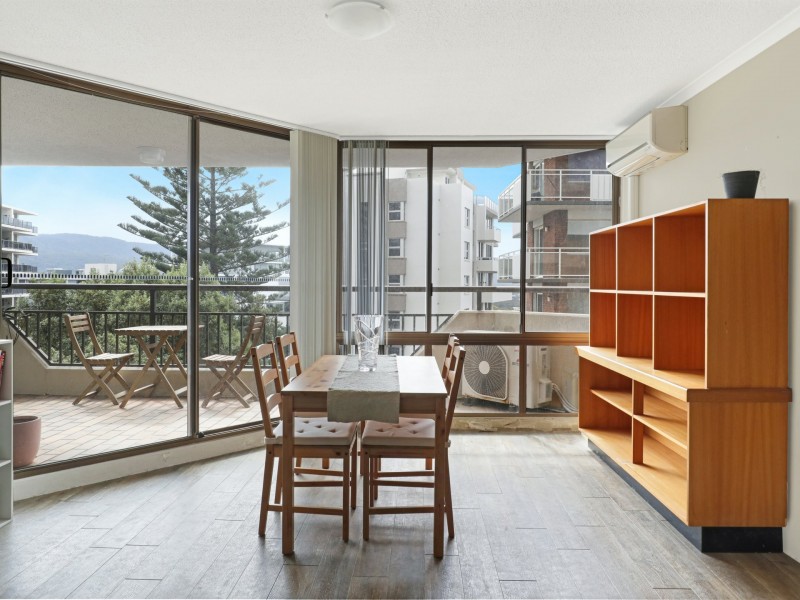 39/22-26 Corrimal Street, Wollongong NSW 2500