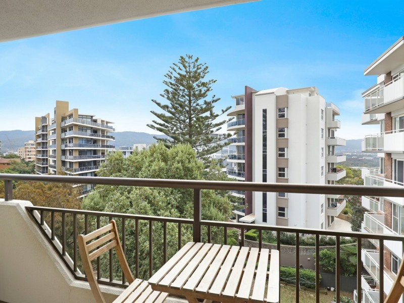 39/22-26 Corrimal Street, Wollongong NSW 2500