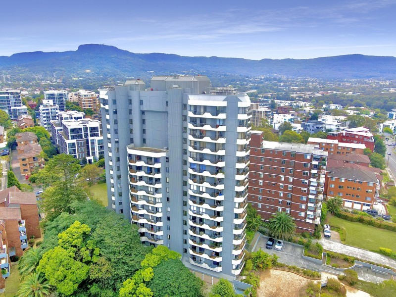 39/22-26 Corrimal Street, Wollongong NSW 2500