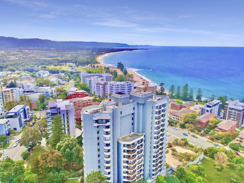 39/22-26 Corrimal Street, Wollongong NSW 2500