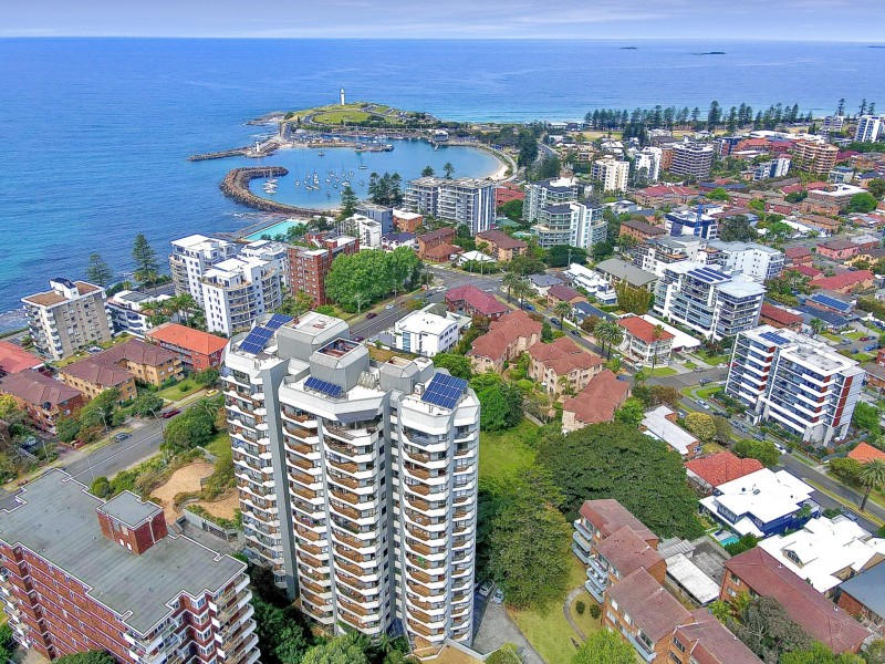39/22-26 Corrimal Street, Wollongong NSW 2500