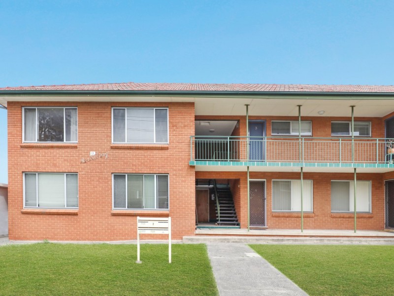 4/13 Rann Street, Fairy Meadow NSW 2519