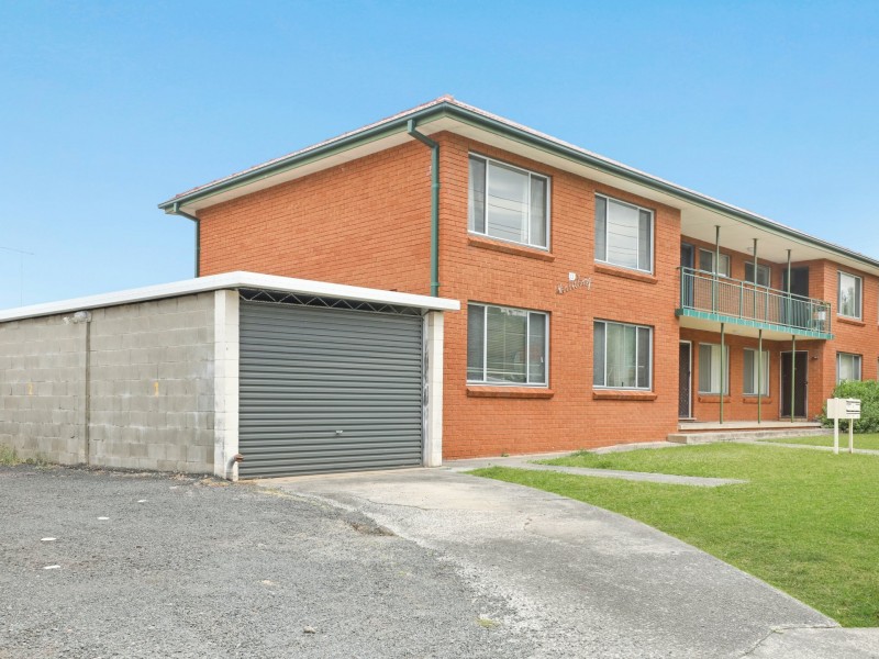 4/13 Rann Street, Fairy Meadow NSW 2519