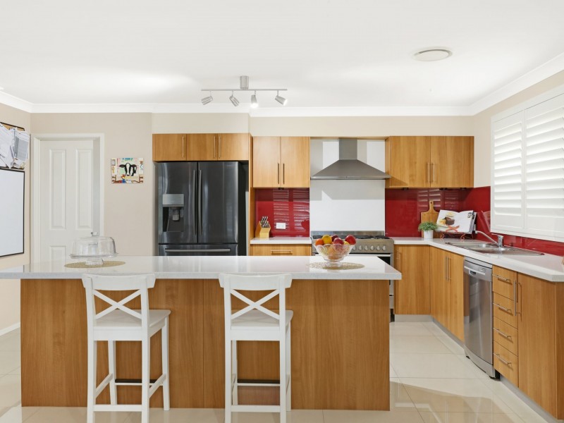 5 Wright Street, Fernhill NSW 2519