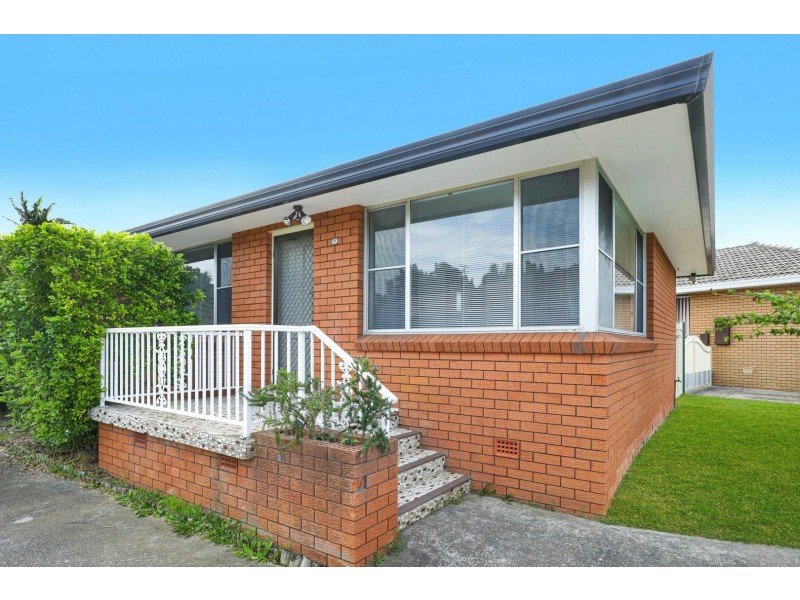 Unit 2/43 Edyth Street, Bellambi NSW 2518