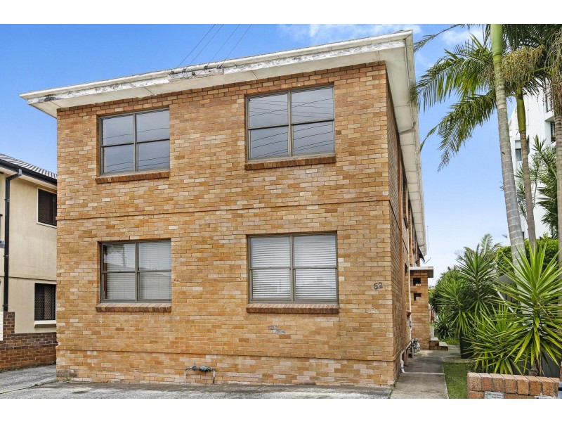 3/62 Corrimal Street, Wollongong NSW 2500