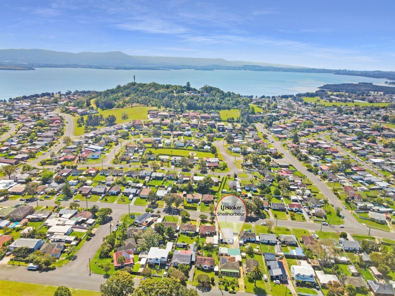18 Roycroft Ave, Mount Warrigal NSW 2528