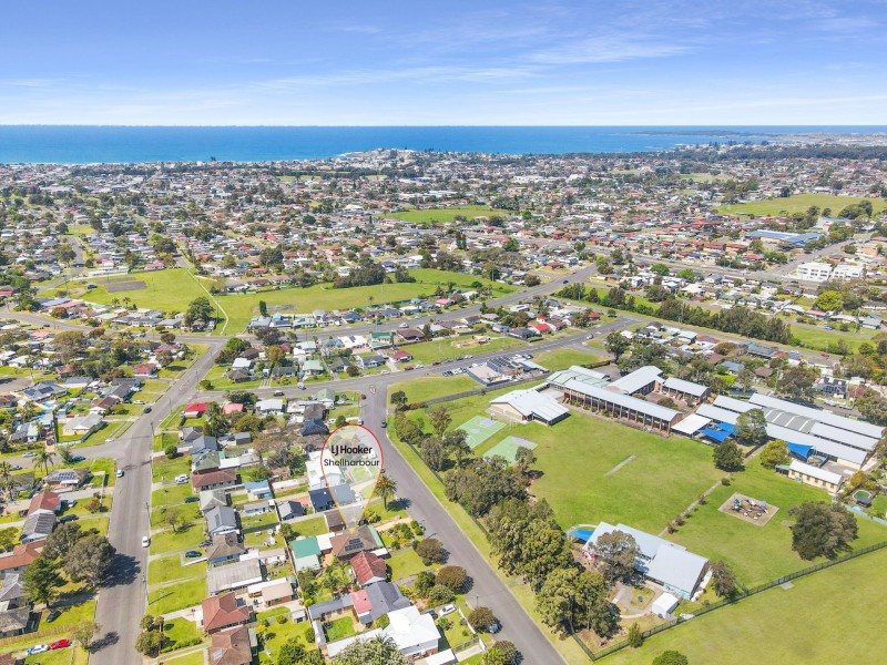 18 Roycroft Ave, Mount Warrigal NSW 2528