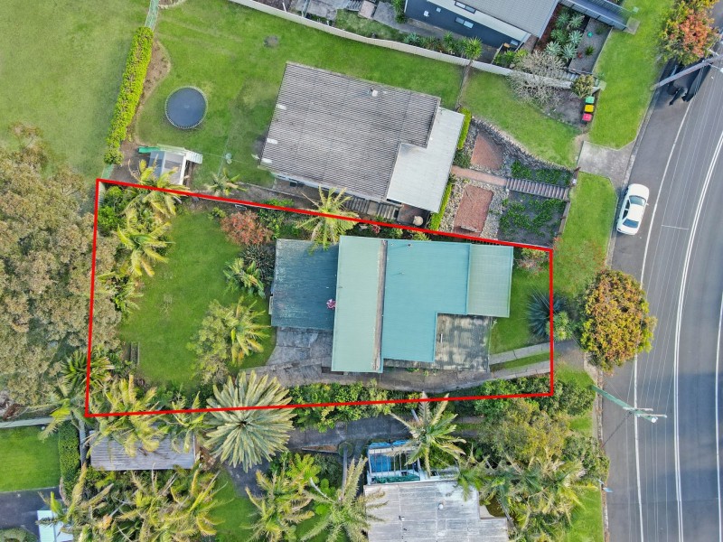 32 Pooraka Ave, West Wollongong NSW 2500