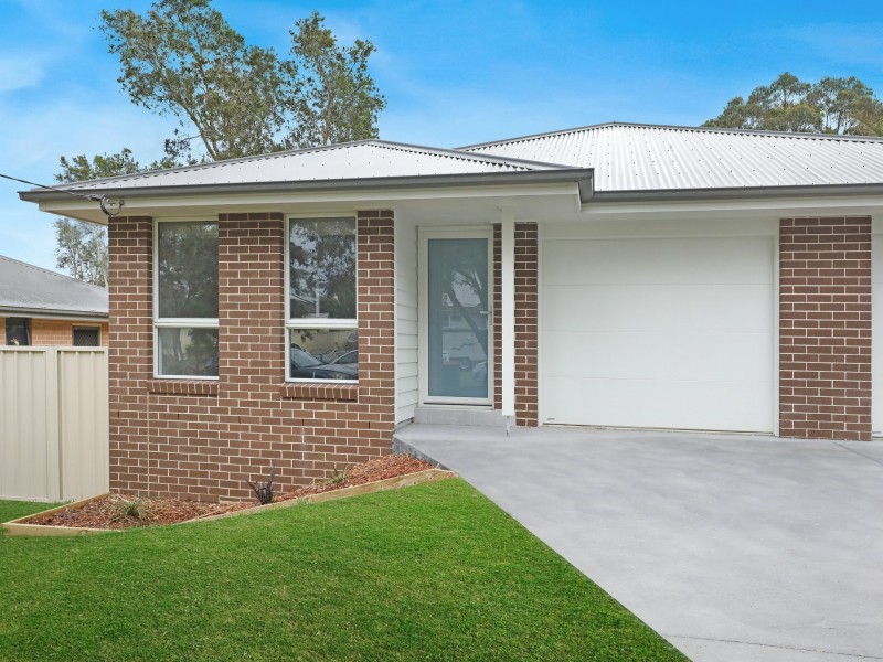 38 Day Street, Lake Illawarra NSW 2528