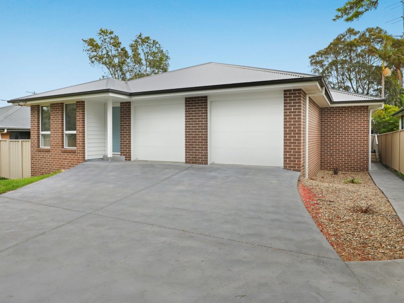 38A Day Street, Lake Illawarra NSW 2528