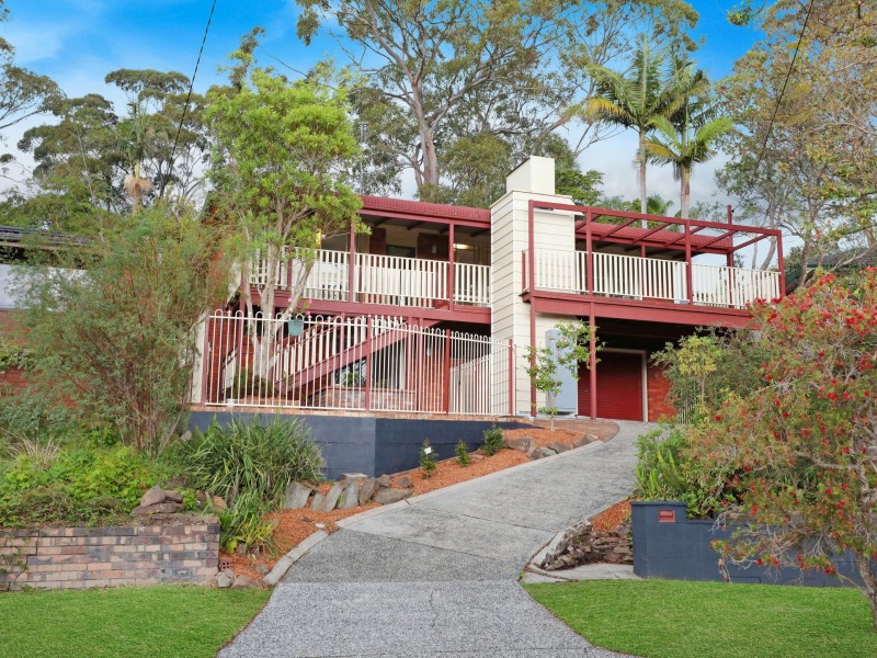 8 Helicia Ave, Figtree NSW 2525