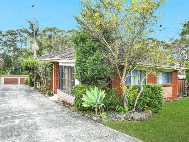 1/21 Langson Ave, Figtree NSW 2525