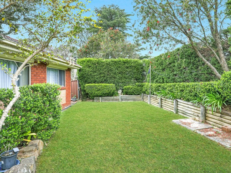 1/21 Langson Ave, Figtree NSW 2525