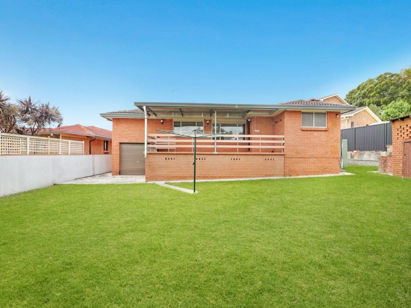 76 Porter Avenue, Mount Warrigal NSW 2528