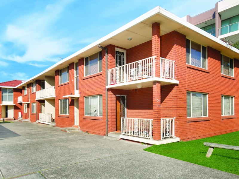 Unit 9/17-19 Beatson Street, Wollongong NSW 2500