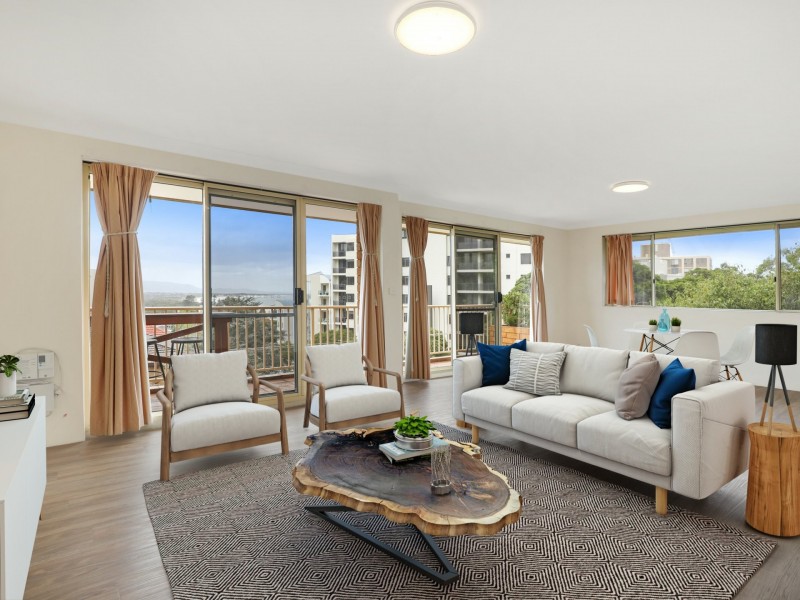5/22 Church Street, Wollongong NSW 2500