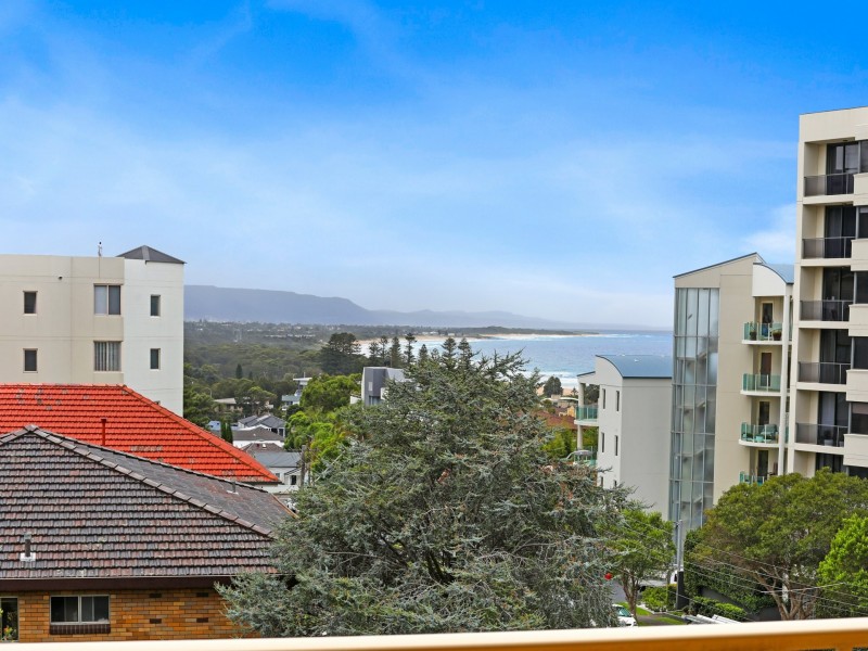 5/22 Church Street, Wollongong NSW 2500