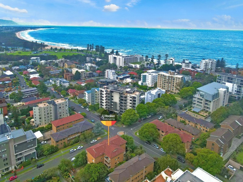 5/22 Church Street, Wollongong NSW 2500