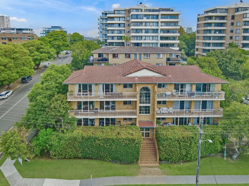 5/22 Church Street, Wollongong NSW 2500