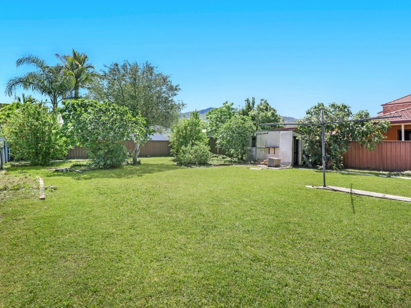465 Princes Highway, Fernhill NSW 2519