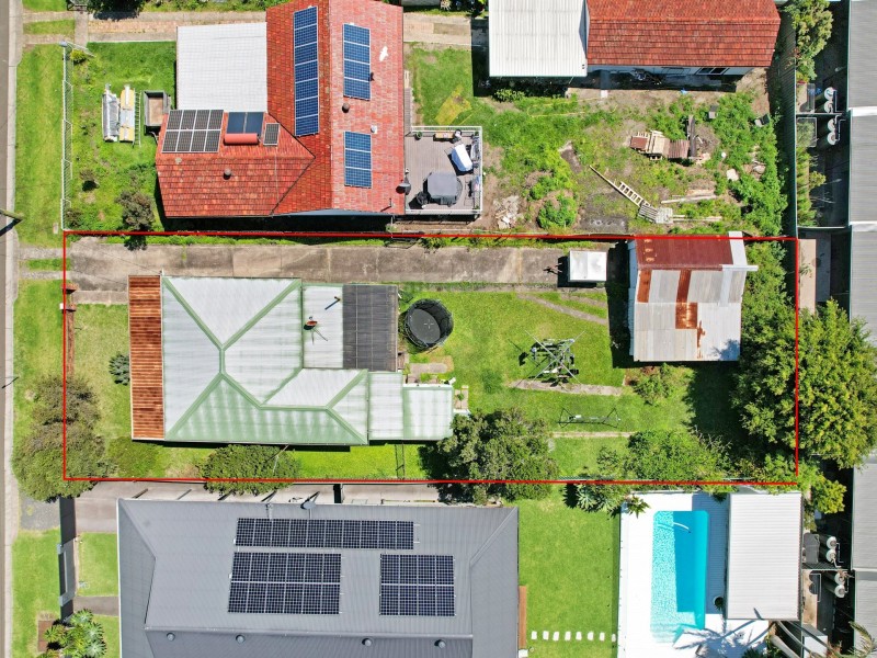 62 Wilga Street, Corrimal NSW 2518