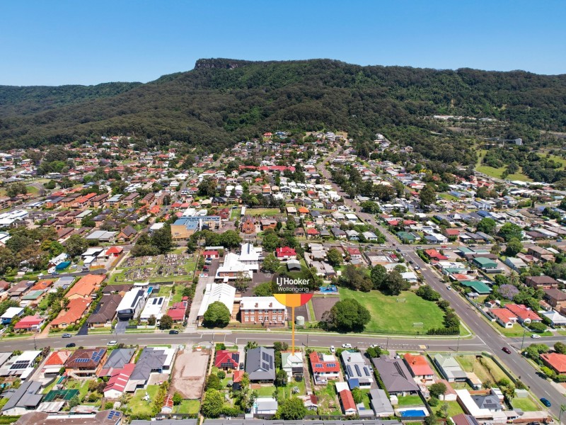 62 Wilga Street, Corrimal NSW 2518