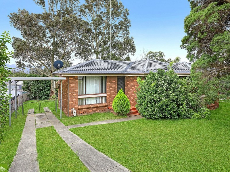5 Turnbull Close, Avondale NSW 2530