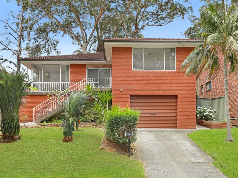 14 Bridge Ave, Oak Flats NSW 2529