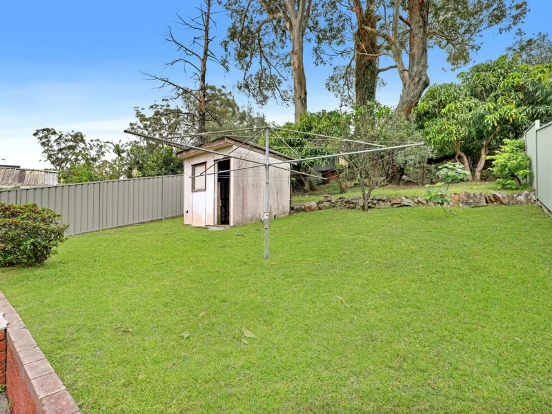 14 Bridge Ave, Oak Flats NSW 2529