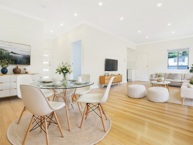 4 Allan Street, Wollongong NSW 2500