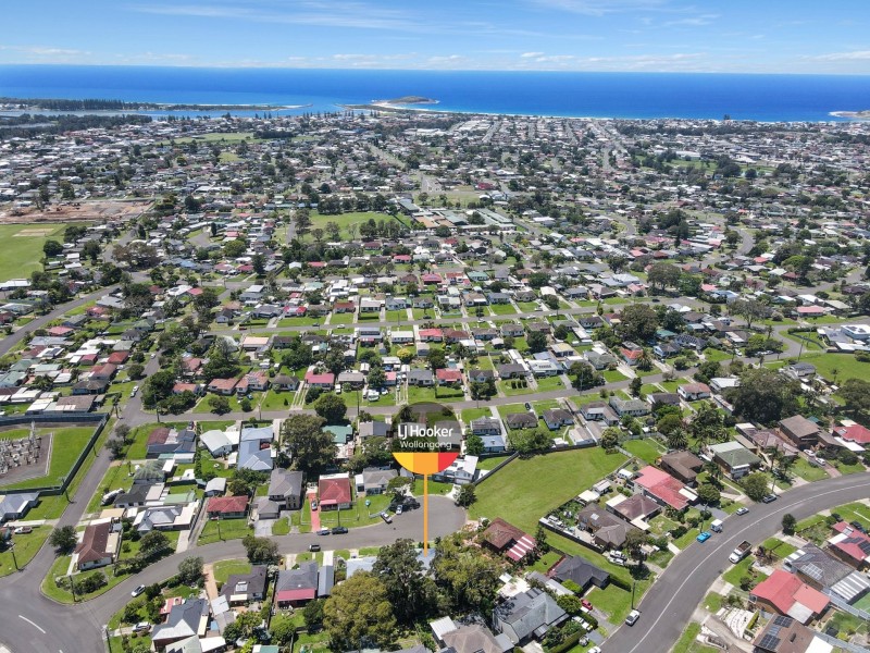 8 Baker Place, Mount Warrigal NSW 2528