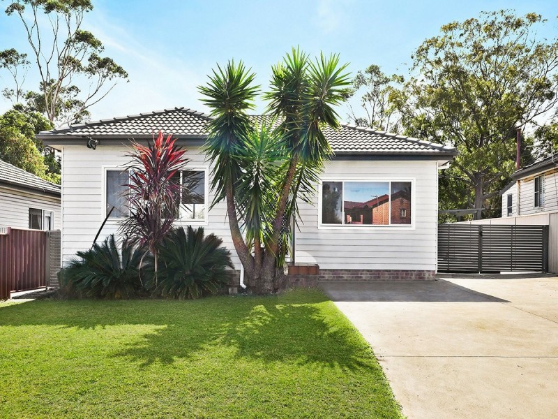 92 Pioneer Road, East Corrimal NSW 2518