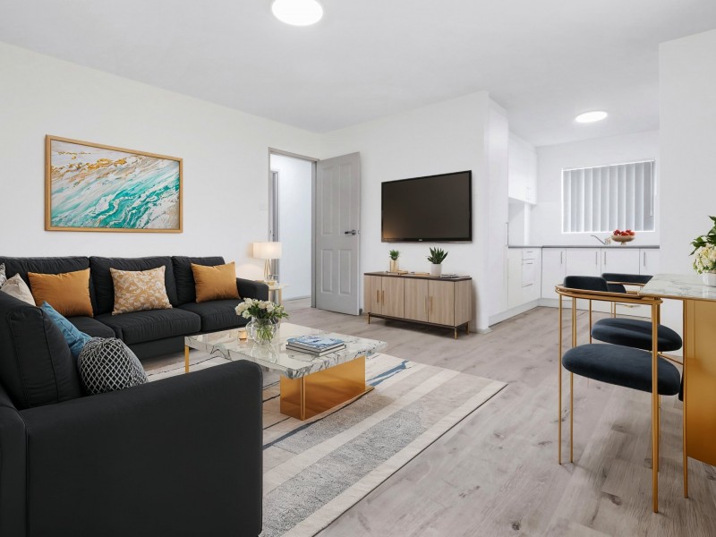 1/33 Auburn Street, Wollongong NSW 2500