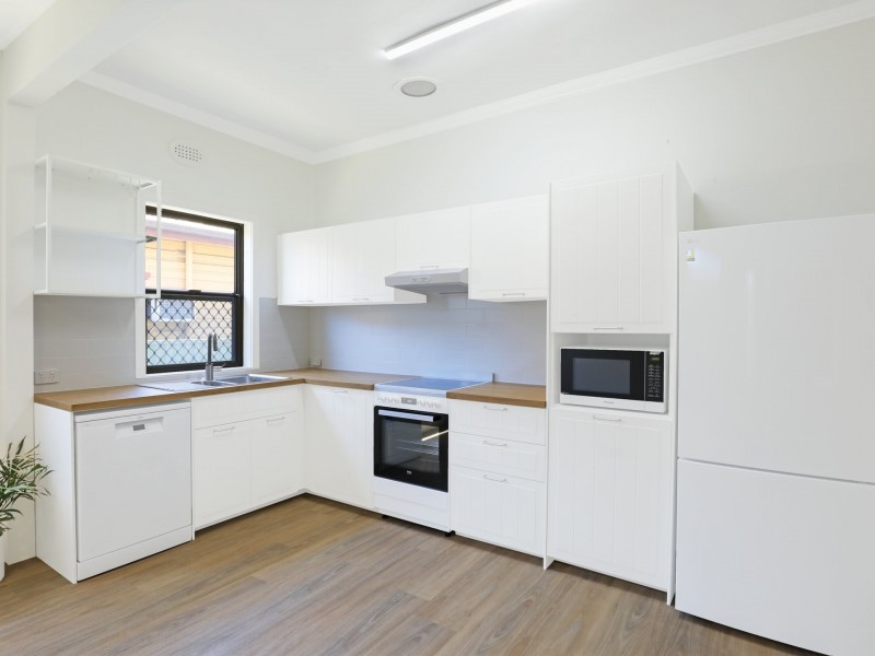 120 Kembla Street, Wollongong NSW 2500