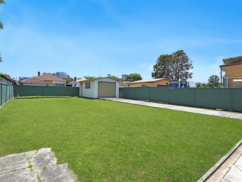 120 Kembla Street, Wollongong NSW 2500