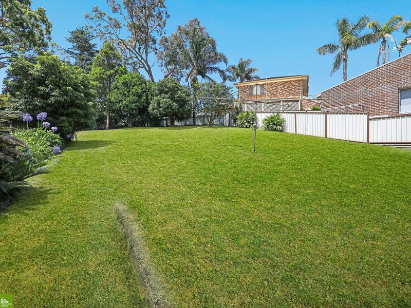 64 Francis Street, Corrimal NSW 2518