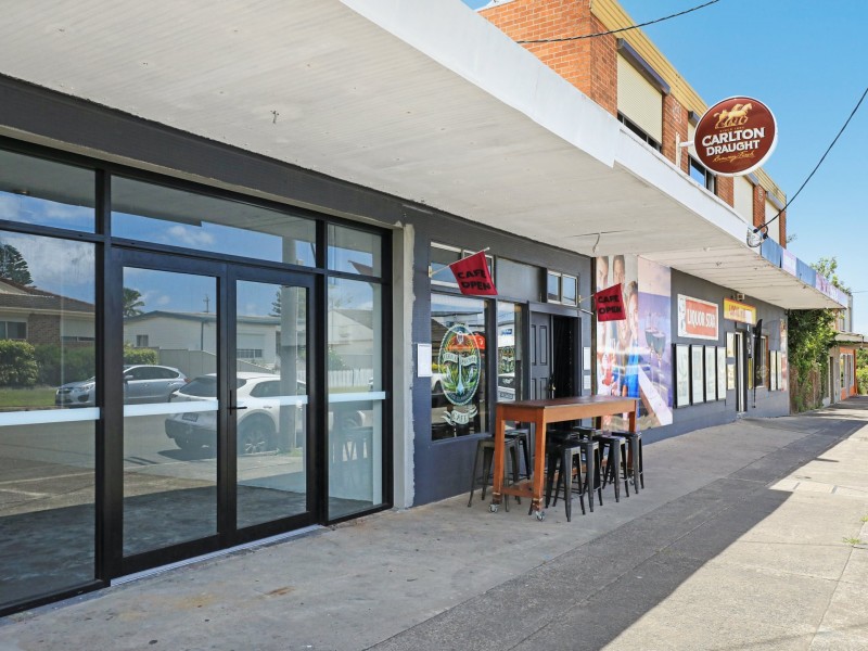 1/76 Addison Ave, Lake Illawarra NSW 2528