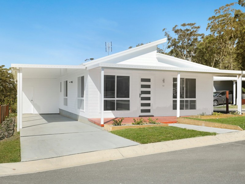 72/35 The Basin  Road, St Georges Basin NSW 2540