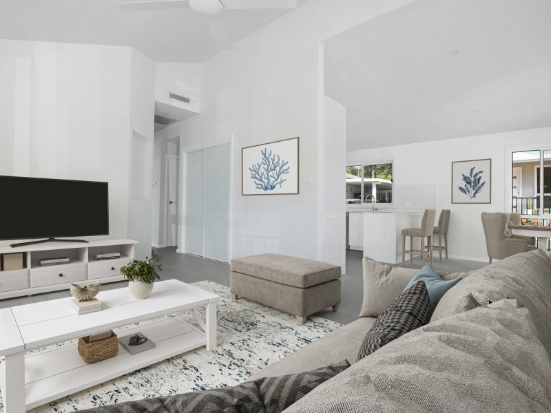 72/35 The Basin  Road, St Georges Basin NSW 2540