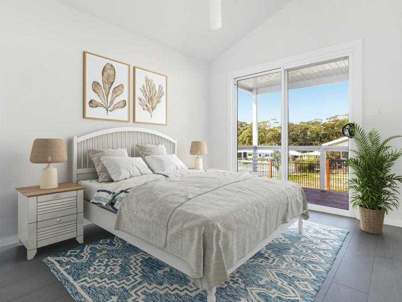 72/35 The Basin  Road, St Georges Basin NSW 2540