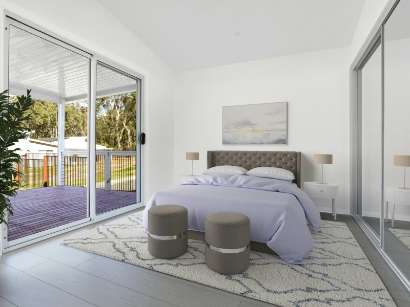 72/35 The Basin  Road, St Georges Basin NSW 2540