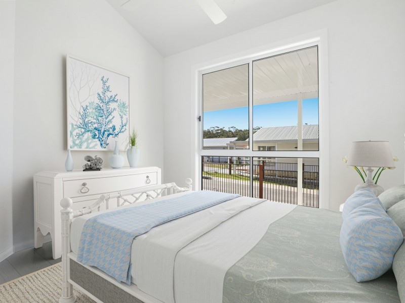 72/35 The Basin  Road, St Georges Basin NSW 2540