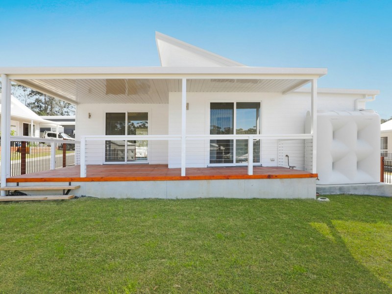 72/35 The Basin  Road, St Georges Basin NSW 2540