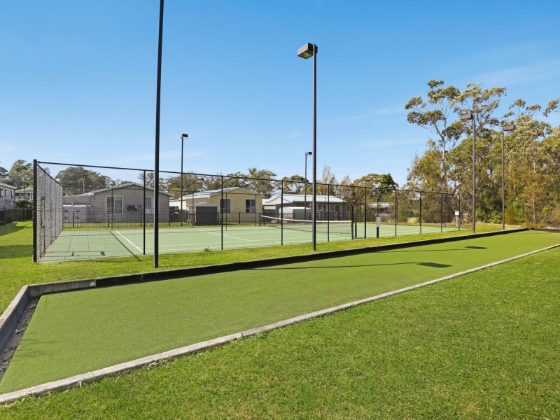 72/35 The Basin  Road, St Georges Basin NSW 2540