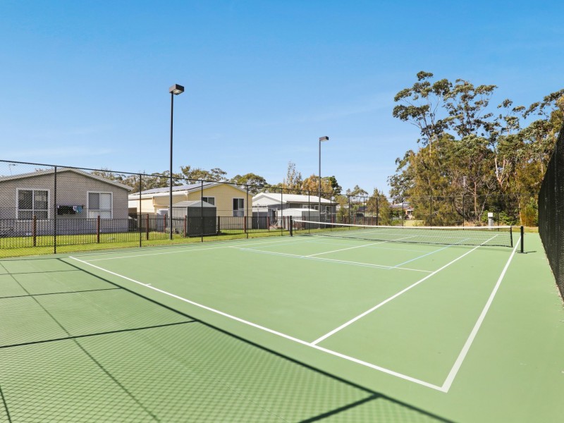 72/35 The Basin  Road, St Georges Basin NSW 2540