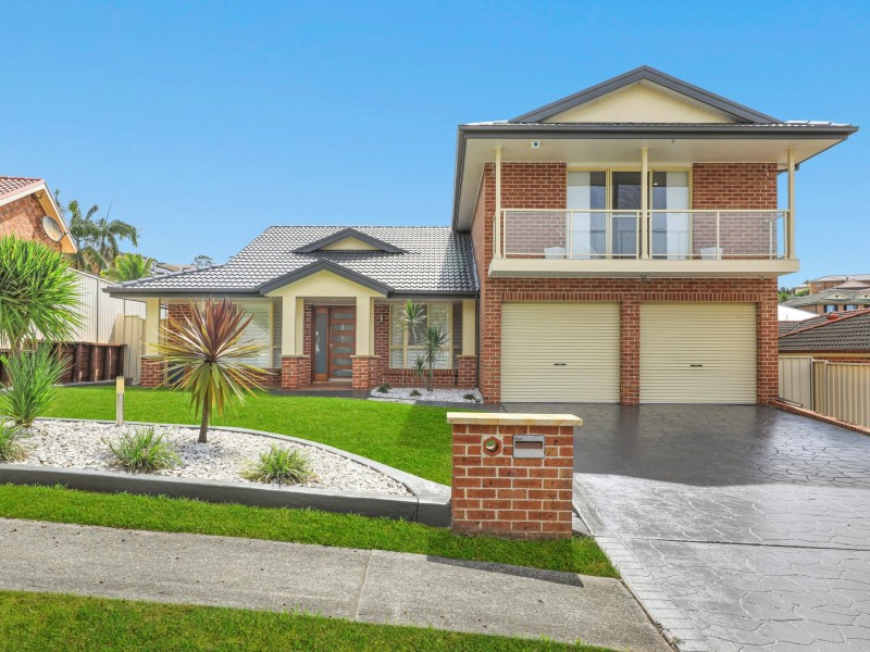 48 College Ave, Blackbutt NSW 2529