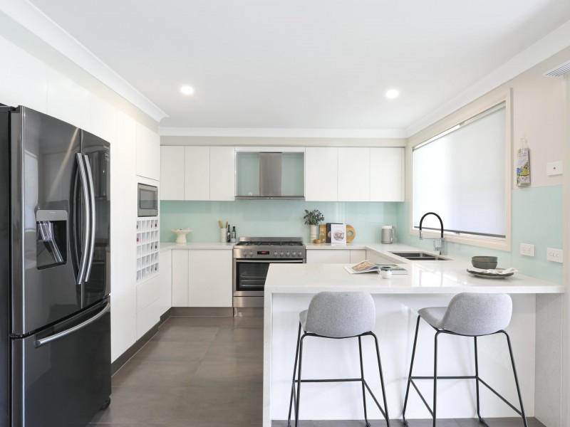 48 College Ave, Blackbutt NSW 2529